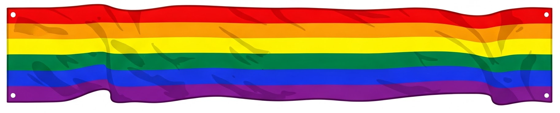 Pride Banner